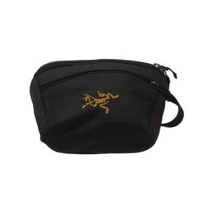 아크테릭스 2023 MANTIS 1 WAISTPACK 힙색 맨티스1 크로스백