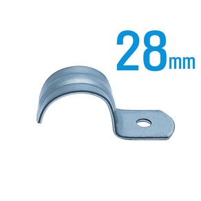 반새들28mm 100개 스틸새들 새들