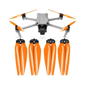 DJI Air 3 / 3S 에어3S 드론 프로펠러 Master Airscrew Propellers