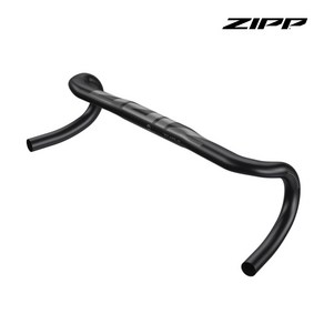 Zipp 핸들바/드롭바 서비스코스 SL-70 XPLR 드롭바 MTBK, 46cm, 1개