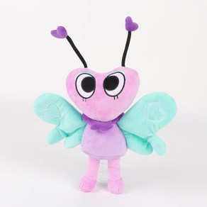 로블록스 댄디의 세계 봉제인형, 01 Cosmo, 1개, 25cm