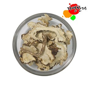 자연한재 국산 당귀 300g 말린 당귀차 참당귀 뿌리, 1개