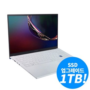 [SSD 1TB 무료업그레이드] 갤럭시북 ION NT931XCJ 10세대i7 램16GB NVMe 512GB 윈도우10 가벼운 노트북, WIN10, 16GB, 실버