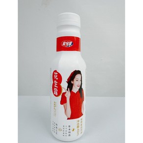 <자매중국식품> huashenglu 화성루 화썽루 훙보라이 땅콩맛음료 중국음료, 1개, 450ml