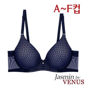 자스민by비너스 75A-85F A-F컵 풀컵 무빙몰드브라1종 JBR1355