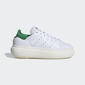 [아디다스정품] 신제품 아디다스 운동화 스니커즈 스탠 스미스 STAN SMITH PF W 화이트 ID2786