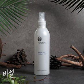 보습관리 뉴스킨 NaPCA 플러스 모이스처 미스트 250ml(4546958), 250ml, 1개