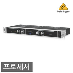 BEHRINGER SU9920 베링거 사운드 향상 프로세서