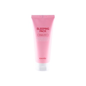 콜라겐 슬리핑 팩 7중 히알루론산, 1개, 150ml