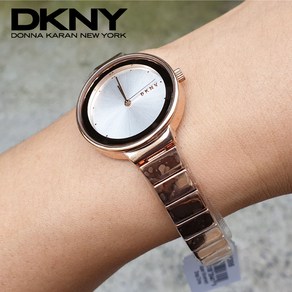 [정품]국내 당일발송 도나카란뉴욕시계 DKNY NY2695 Astoia 여성메탈시계 34mm 여성시계 여자시계 시계선물 금장시계