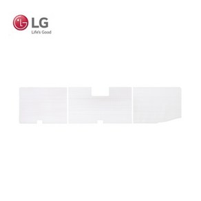 LG 휘센 벽걸이 에어컨 플러스 필터