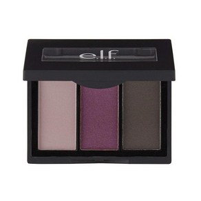 엘프 e.l.f. Sculpting 실크 아이섀도 베리 리쉬 81955 0.5ml0.17온스 ELF