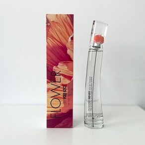 겐조 NEW 플라워 바이 겐조 오 드 뚜왈렛, 30ml, 1개