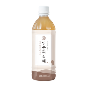 임순희식혜500ml, 500ml, 10개