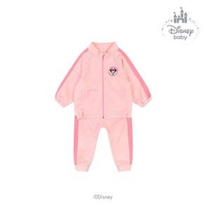 디즈니베이비 디즈니미니저지상하 PINK 79R12305158