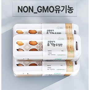 난각번호 1번 계란 유정란 유기농 계란 자연 방사 동물복지 무항생제 Non_GMO 1등급 달걀, 1개, 60구