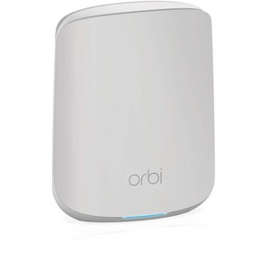 넷 기어 Obi WiFi6 Mico (NETGEAR) 메쉬 wifi 무선 LAN 중계기 11ax 속도 AX1800 RBS350 [위성 전용], 1개