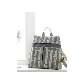 패션스타트 패턴인 P1026 Bag 가방 소품 패턴 도안 옷본, 1개, 혼합