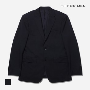 [T.I FORMEN] TUNED 투톤 울 100 SET-UP 자켓_M228MTJ709M