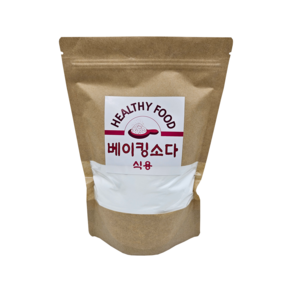 독일산 식용 베이킹소다, 1개, 1.5kg