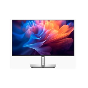 DELL P2725H 27형 FHD IPS 100Hz 5ms 화면분할 피벗 스위블 엘리베이션 베사 100 X 100, 68.6cm