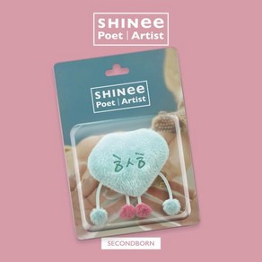 샤이니 (SHINee) - 싱글앨범 : Poet  Atist [둘째 Ve.] : * 재입고 후 순차 출고 예정입니다. 입고 일정은 확인중입니다.