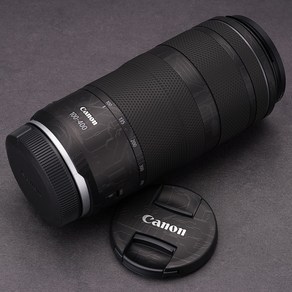 [코엠스킨] 캐논 RF 100-400mm F5.6-8 IS USM 렌즈 스크래치 보호 필름, 예약구매 (평일기준+12일), 1개