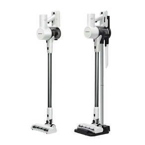 [25년형]모모픽 무선청소기 NEW MAX200 PLUS + 2IN1브러쉬 + 플랫브러쉬 + 전용거치대세트