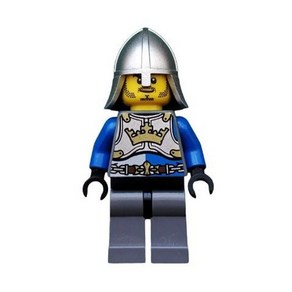 레고 70400 병사 Minifigure cas516