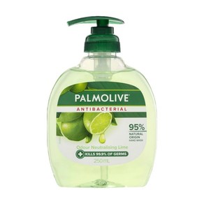 Palmolive 팜올리브 라임 액상 핸드워시 250ml Lime Liquid Hands Wash