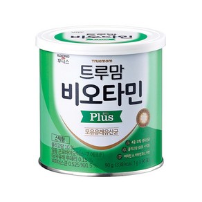 트루맘 일동후디스 비오타민 프로바이오틱스, 90회분, 1개