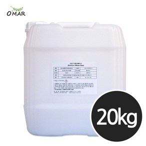 오마르 고급 디퓨저베이스, 20L, 1개