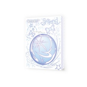 여자 친구 / Season of Memoies: GFRIEND Special Album (SCM0560)