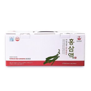 순하늘홍삼 오직 홍삼만을 넣고달인 홍삼액 90ml 30포