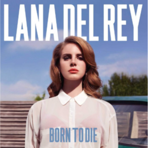 [LP] Lana Del Rey(라나 델 레이) - Bon To Die [LP]