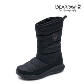 베어파우 BEARPAW RILEY TALL 패딩부츠 womens K2케이투768152QDW 1626398