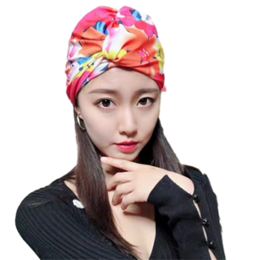Makone 수영모 자 여성 성인 수영 모자패션 빅사이즈 긴머리 전용 방수 머리가조이지않는 귀보호 편안한 두발보호, 기본