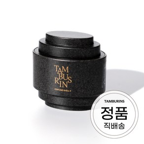 탬버린즈 퍼퓸 쉘 엑스 핸드크림, 1개, 15ml