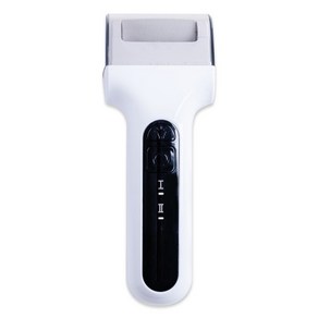 크리썸 전동 USB 무선 발각질제거기
