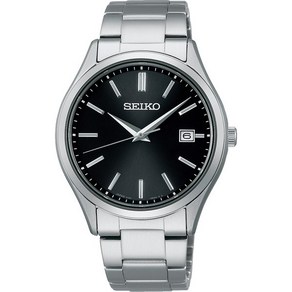 세이코 SBPX147 SEIKO SELECTION세이코 셀렉션 S 시리즈 솔러 메탈 밴드 맨즈