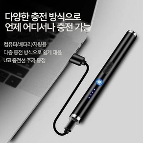 couyo 휴대용 여자호신용품 호신용전기충격기, 핑크, 1개