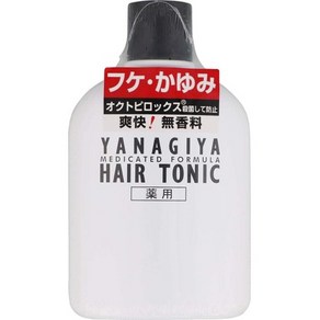 일본직발송 6. 소리야나기야 본점 헤어 토닉 카유미용 240ML B000V2F1O2