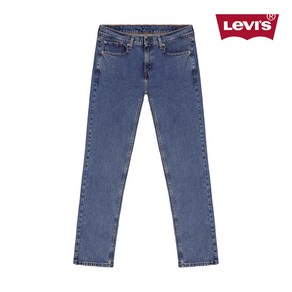 LEVIS 오리지널 505 슬림핏 데님 청바지 팬츠 505-1454