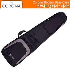 베이스기타가방 베이스기타케이스 코로나 Coona Moden BG, 1개