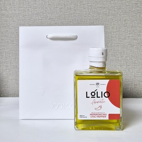 롤리오 엑스트라버진 올리브오일 200ml