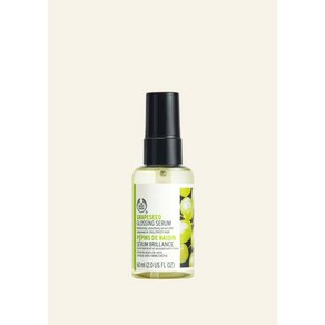 더바디샵 #NC야탑점# 그레이프씨드 글로싱 세럼 60ML, 1개