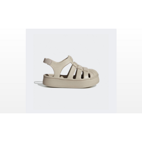 ABC마트키즈 [ADIDAS] 아디다스 슈퍼스타 샌들 인펀트 SUPERSTAR SANDAL I JI2804 WONALU/WONALU/WONALU (130~160)