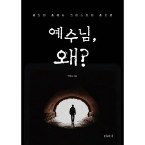 NSB9788970873138 새책-스테이책터 [예수님 왜]-귀신의 종에서 그리스도의 종으로-레베카-박에녹 지음-신앙생활일반-20150225 출간-판, 예수님 왜