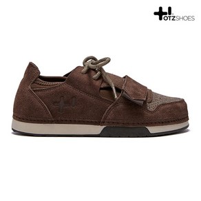 오찌 3300 로우 울 스웨이드 3300 LOW WOOL SUEDE