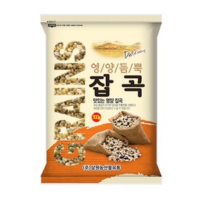 [삼원농산] 수입 깐녹두 500g - 페루산, 1개